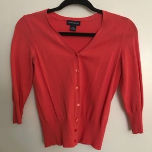 Ann Taylor Cardigan